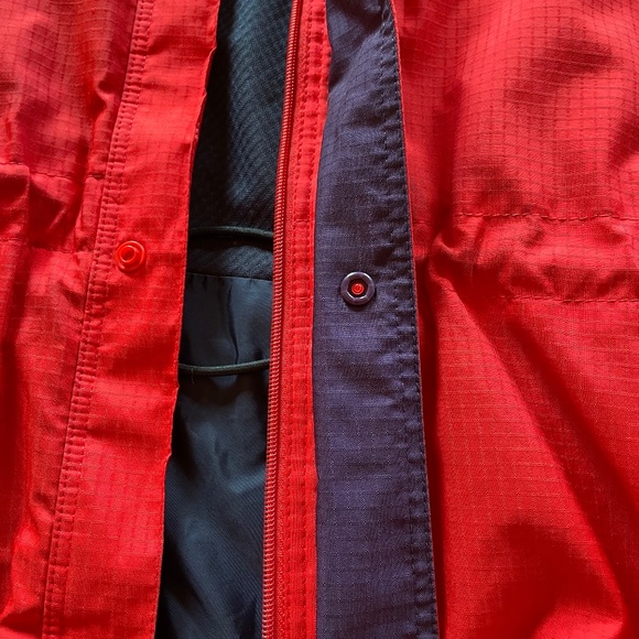 Patagonia - Vintage - Red Jacket - Size M - Picture 2 of 11